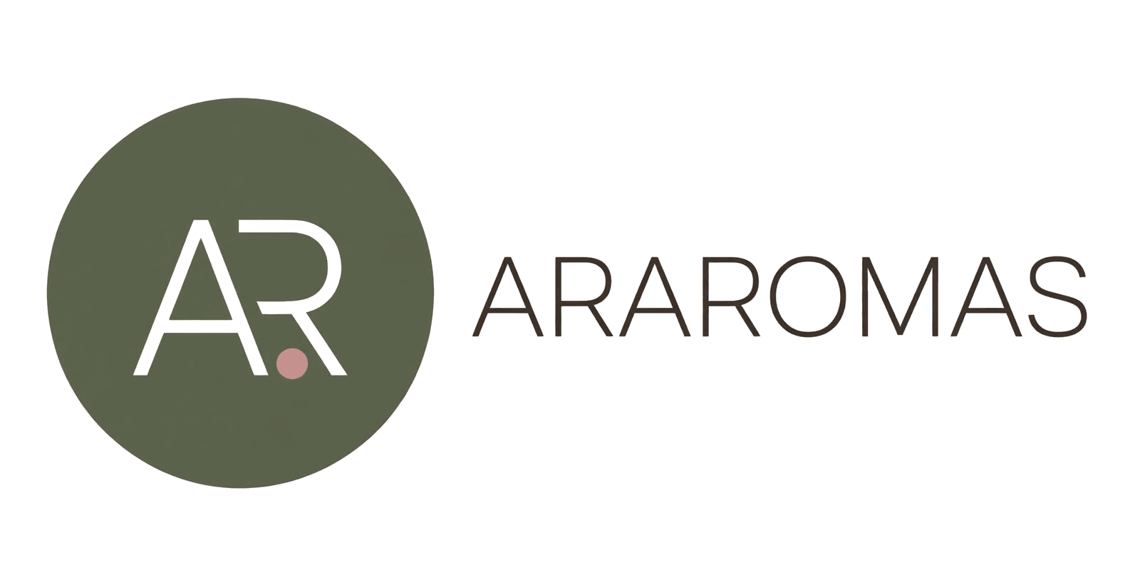 Logo de ArAromas